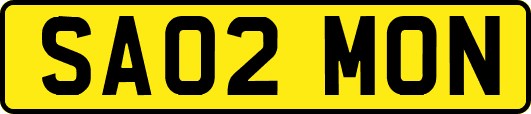 SA02MON