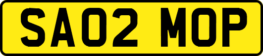 SA02MOP