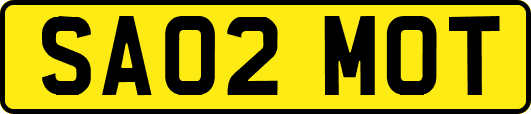 SA02MOT