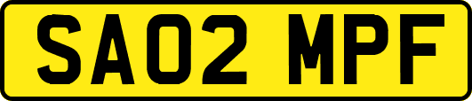 SA02MPF
