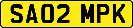 SA02MPK