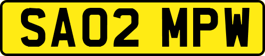 SA02MPW