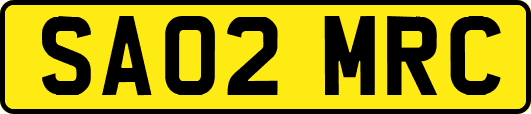 SA02MRC
