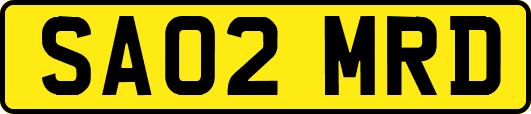 SA02MRD