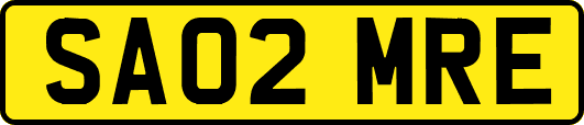 SA02MRE