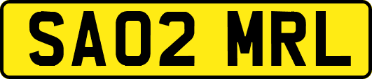 SA02MRL
