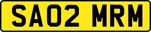 SA02MRM