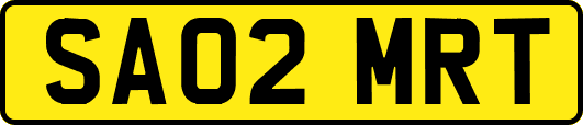 SA02MRT