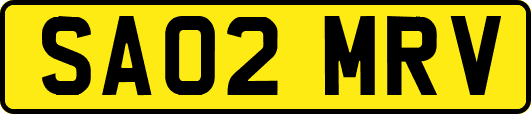 SA02MRV