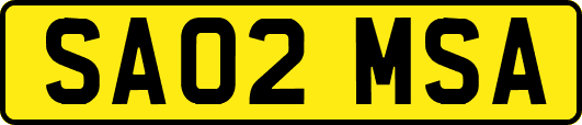 SA02MSA