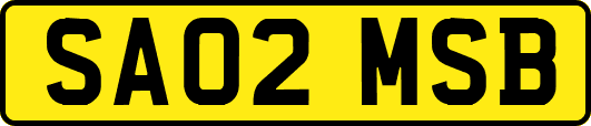 SA02MSB
