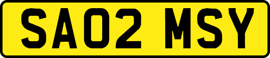 SA02MSY