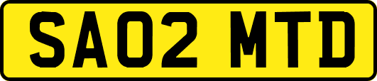 SA02MTD