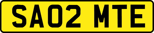 SA02MTE