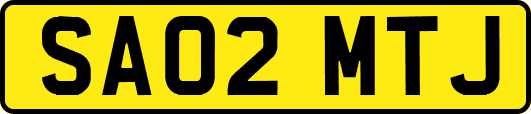 SA02MTJ