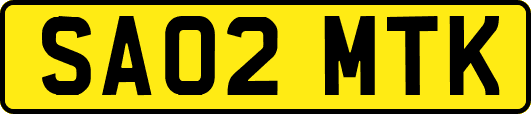 SA02MTK