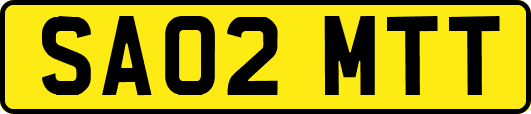 SA02MTT