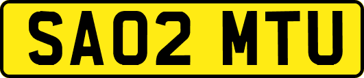 SA02MTU