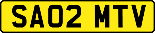 SA02MTV