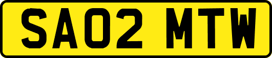 SA02MTW