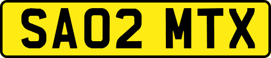 SA02MTX