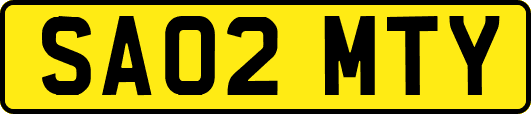 SA02MTY