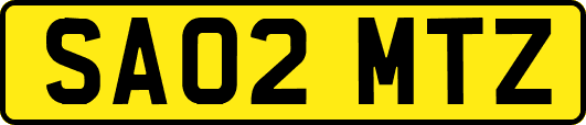 SA02MTZ