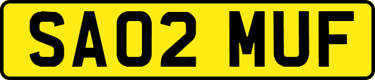 SA02MUF