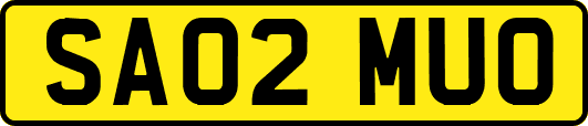 SA02MUO