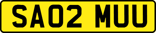 SA02MUU