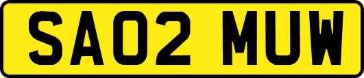 SA02MUW
