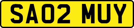 SA02MUY