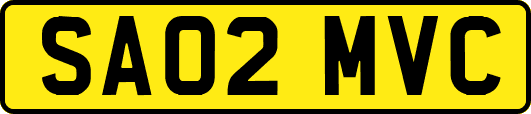 SA02MVC