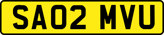 SA02MVU