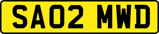 SA02MWD