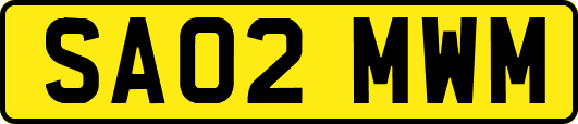 SA02MWM