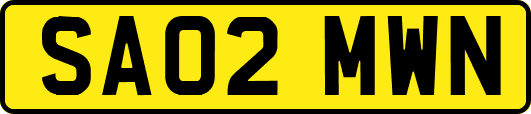 SA02MWN