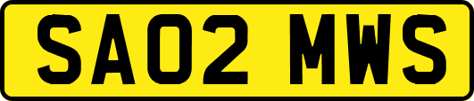 SA02MWS