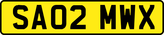 SA02MWX