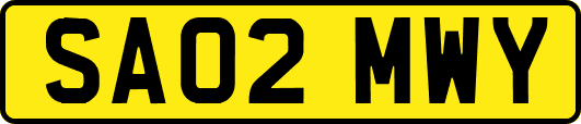 SA02MWY
