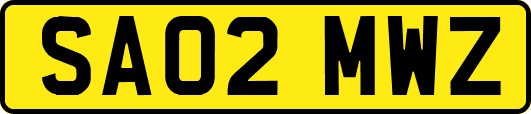 SA02MWZ