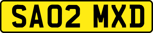 SA02MXD