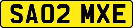 SA02MXE