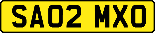 SA02MXO