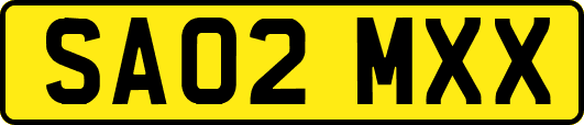 SA02MXX