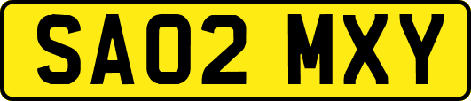 SA02MXY