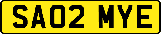 SA02MYE