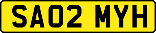 SA02MYH