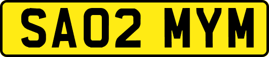 SA02MYM