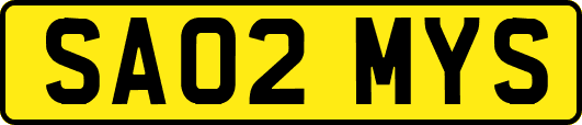 SA02MYS